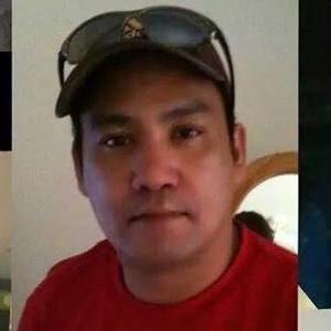 Meet your Posher, Edgardo